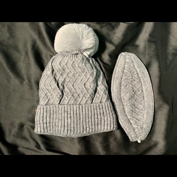 WINTER HAT - Picture 4 of 4